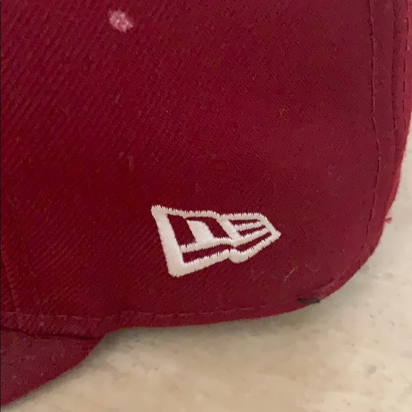 NY Yankees hat - Picture 2 of 4